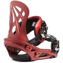 Flux RL Snowboad Bindings 2016 | evo